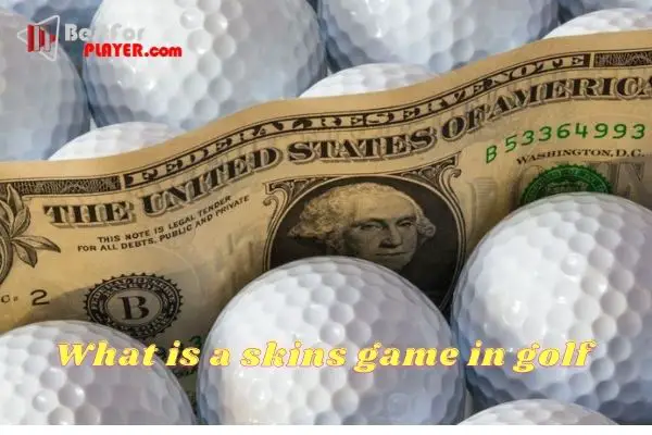 skins game golf