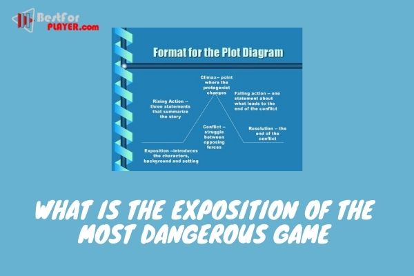 the most dangerous game exposition