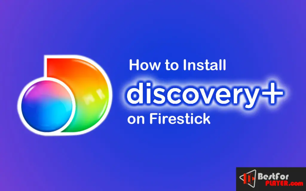go discovery com activate firestick